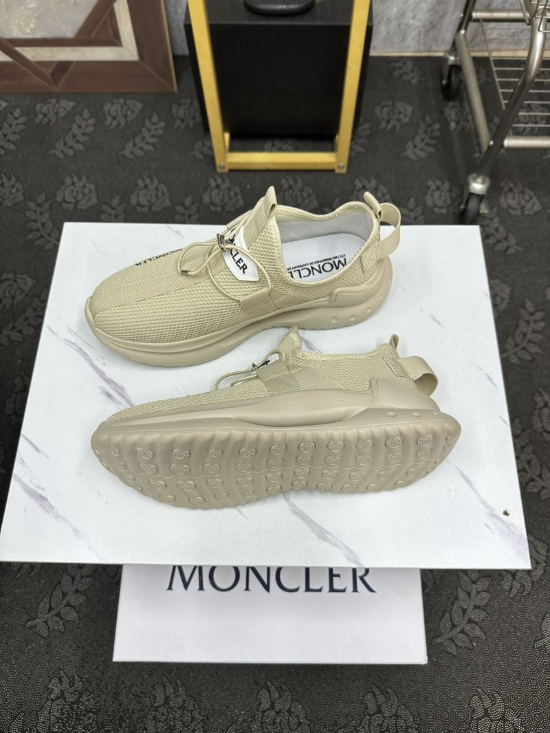 Moncler Shoes